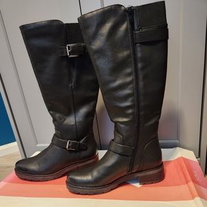 Soul Naturalizer Quinlin Boots